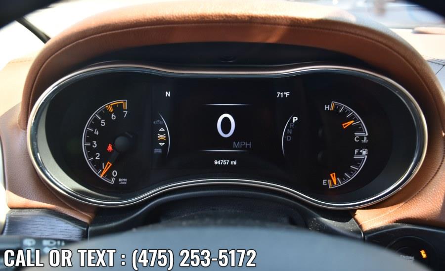 Used Jeep Grand Cherokee 4WD 4dr Summit 2016 | Highline Car Connection. Waterbury, Connecticut Used Jeep Grand Cherokee 4WD 4dr Summit 2016 | Highline Car Connection. Waterbury, Connecticut