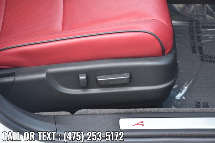 Used Acura TLX 2.4L FWD w/A-Spec Pkg Red Leather 2019 | Highline Car Connection. Waterbury, Connecticut Used Acura TLX 2.4L FWD w/A-Spec Pkg Red Leather 2019 | Highline Car Connection. Waterbury, Connecticut
