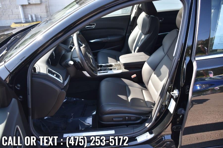 Used Acura TLX 2.4L FWD 2019 | Highline Car Connection. Waterbury, Connecticut Used Acura TLX 2.4L FWD 2019 | Highline Car Connection. Waterbury, Connecticut