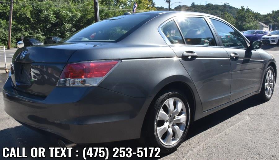 Used Honda Accord Sdn 4dr I4 Auto EX-L 2010 | Highline Car Connection. Waterbury, Connecticut Used Honda Accord Sdn 4dr I4 Auto EX-L 2010 | Highline Car Connection. Waterbury, Connecticut