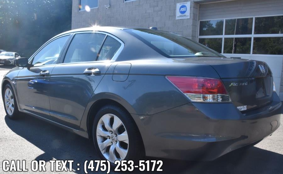 Used Honda Accord Sdn 4dr I4 Auto EX-L 2010 | Highline Car Connection. Waterbury, Connecticut Used Honda Accord Sdn 4dr I4 Auto EX-L 2010 | Highline Car Connection. Waterbury, Connecticut