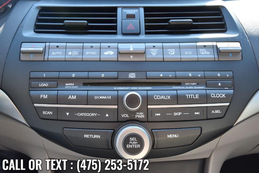 Used Honda Accord Sdn 4dr I4 Auto EX-L 2010 | Highline Car Connection. Waterbury, Connecticut Used Honda Accord Sdn 4dr I4 Auto EX-L 2010 | Highline Car Connection. Waterbury, Connecticut
