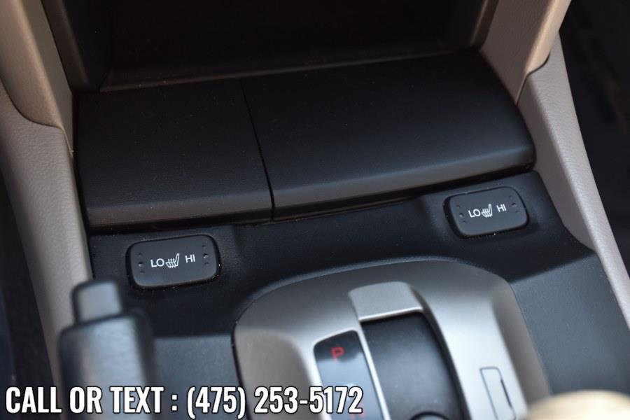 Used Honda Accord Sdn 4dr I4 Auto EX-L 2010 | Highline Car Connection. Waterbury, Connecticut Used Honda Accord Sdn 4dr I4 Auto EX-L 2010 | Highline Car Connection. Waterbury, Connecticut