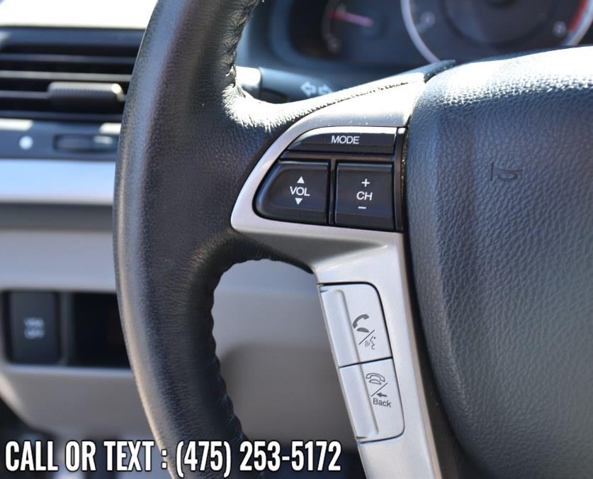 Used Honda Accord Sdn 4dr I4 Auto EX-L 2010 | Highline Car Connection. Waterbury, Connecticut Used Honda Accord Sdn 4dr I4 Auto EX-L 2010 | Highline Car Connection. Waterbury, Connecticut