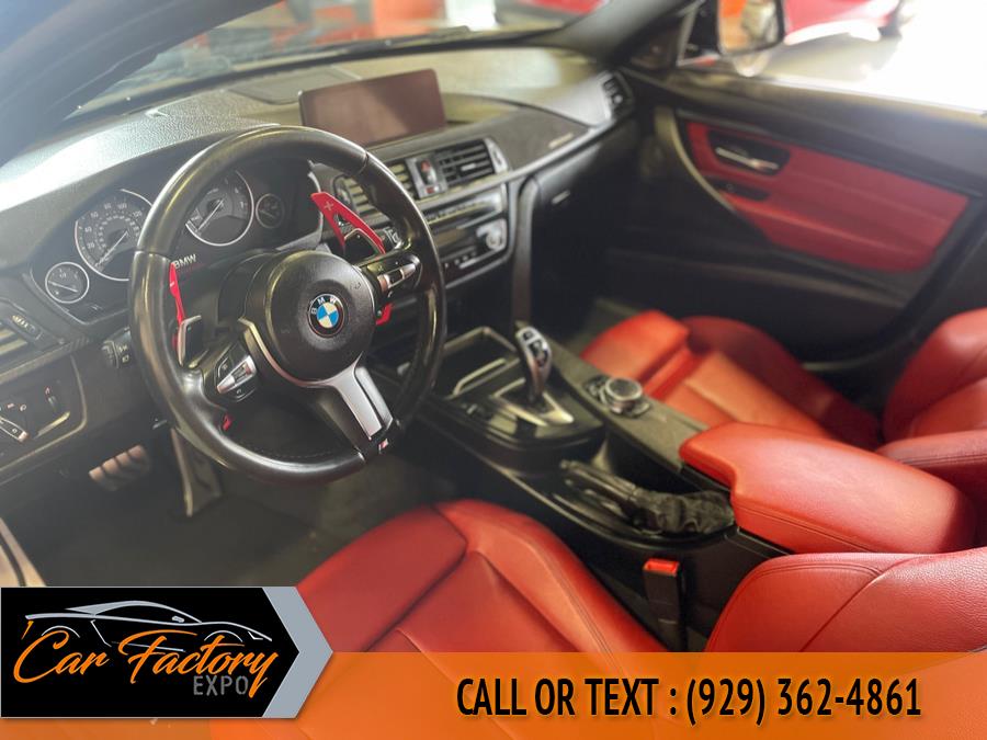 Used BMW 3 Series 4dr Sdn 340i RWD South Africa 2016 | Car Factory Inc.. Bronx, New York Used BMW 3 Series 4dr Sdn 340i RWD South Africa 2016 | Car Factory Inc.. Bronx, New York