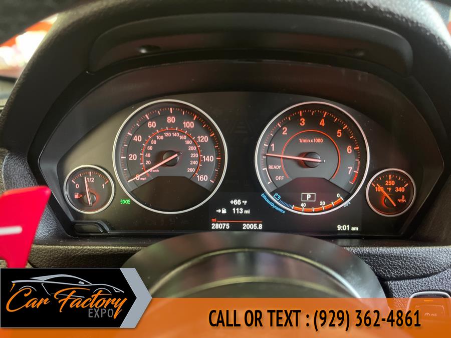 Used BMW 3 Series 4dr Sdn 340i RWD South Africa 2016 | Car Factory Inc.. Bronx, New York Used BMW 3 Series 4dr Sdn 340i RWD South Africa 2016 | Car Factory Inc.. Bronx, New York