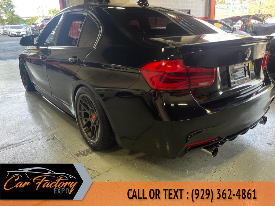 Used BMW 3 Series 4dr Sdn 340i RWD South Africa 2016 | Car Factory Inc.. Bronx, New York Used BMW 3 Series 4dr Sdn 340i RWD South Africa 2016 | Car Factory Inc.. Bronx, New York