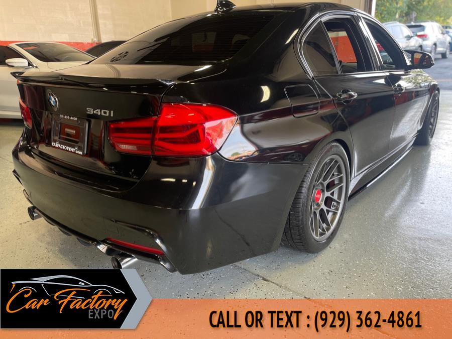 Used BMW 3 Series 4dr Sdn 340i RWD South Africa 2016 | Car Factory Inc.. Bronx, New York Used BMW 3 Series 4dr Sdn 340i RWD South Africa 2016 | Car Factory Inc.. Bronx, New York