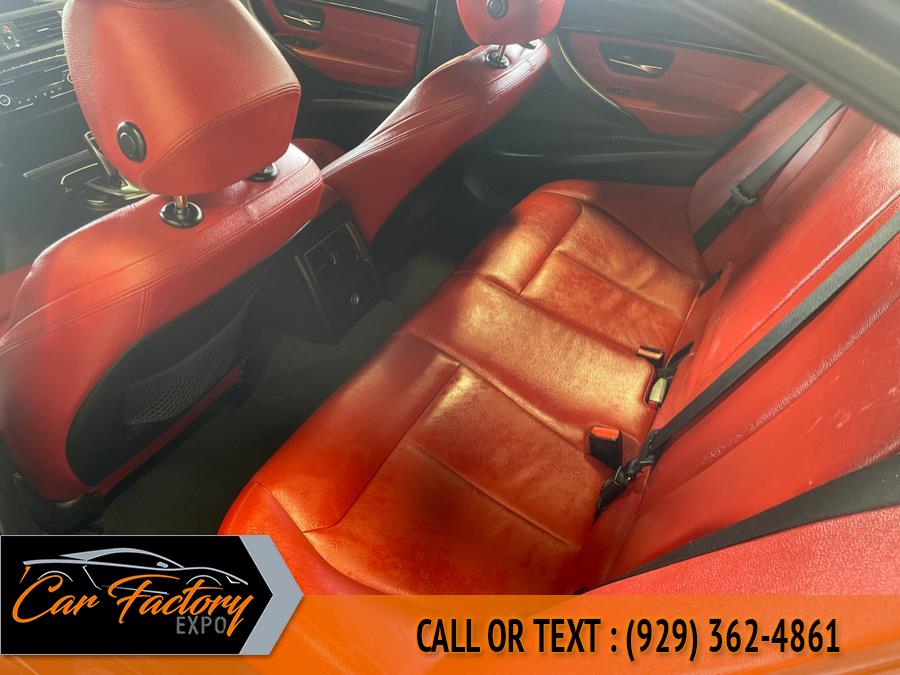Used BMW 3 Series 4dr Sdn 340i RWD South Africa 2016 | Car Factory Inc.. Bronx, New York Used BMW 3 Series 4dr Sdn 340i RWD South Africa 2016 | Car Factory Inc.. Bronx, New York