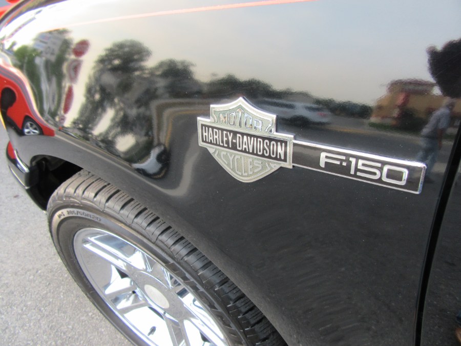 Used Ford F-150 Supercab Flareside Harley-Davidson 2000 | Royalty Auto Sales. Little Ferry, New Jersey Used Ford F-150 Supercab Flareside Harley-Davidson 2000 | Royalty Auto Sales. Little Ferry, New Jersey