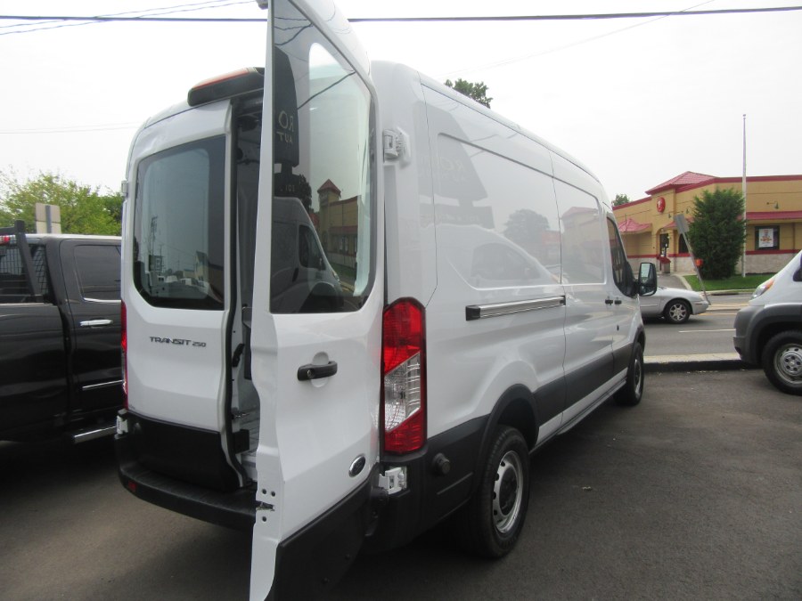 2019 Ford Transit Van T-250 148" Med Rf 9000 GVWR Sliding RH Dr, available for sale in Little Ferry, New Jersey | Royalty Auto Sales. Little Ferry, New Jersey 2019 Ford Transit Van T-250 148" Med Rf 9000 GVWR Sliding RH Dr, available for sale in Little Ferry, New Jersey | Royalty Auto Sales. Little Ferry, New Jersey