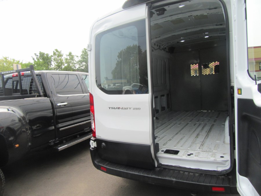 2019 Ford Transit Van T-250 148" Med Rf 9000 GVWR Sliding RH Dr, available for sale in Little Ferry, New Jersey | Royalty Auto Sales. Little Ferry, New Jersey 2019 Ford Transit Van T-250 148" Med Rf 9000 GVWR Sliding RH Dr, available for sale in Little Ferry, New Jersey | Royalty Auto Sales. Little Ferry, New Jersey