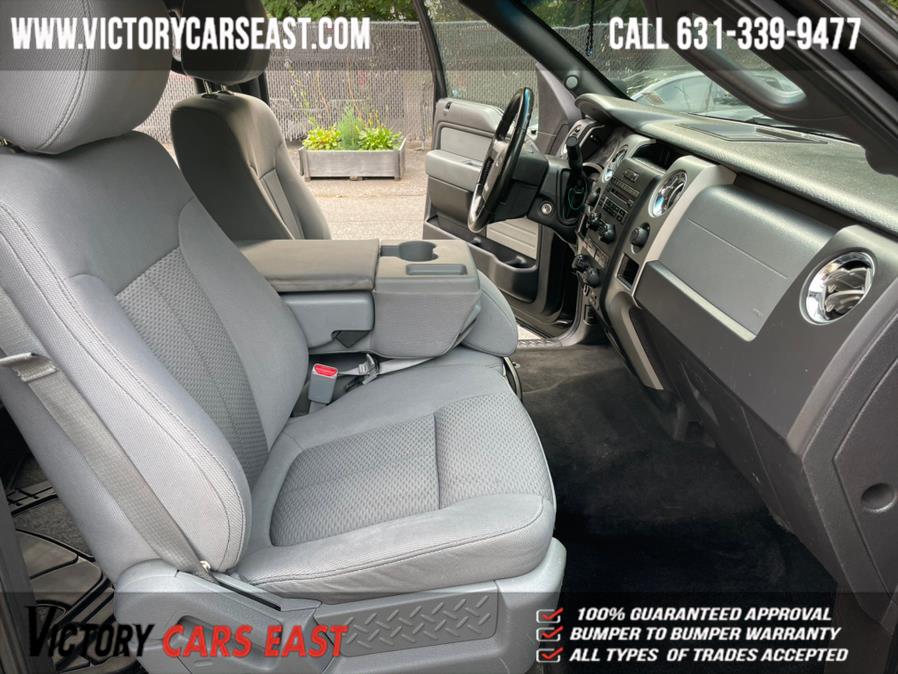 Used Ford F-150 4WD SuperCrew 157" XLT 2012 | Victory Cars East LLC. Huntington, New York Used Ford F-150 4WD SuperCrew 157" XLT 2012 | Victory Cars East LLC. Huntington, New York
