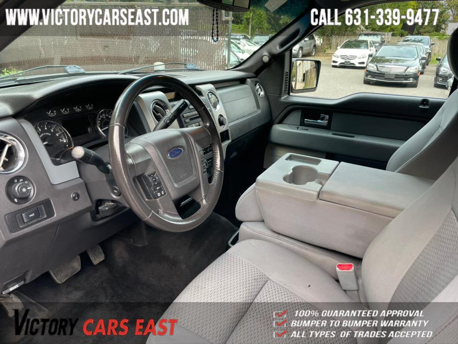 Used Ford F-150 4WD SuperCrew 157" XLT 2012 | Victory Cars East LLC. Huntington, New York Used Ford F-150 4WD SuperCrew 157" XLT 2012 | Victory Cars East LLC. Huntington, New York
