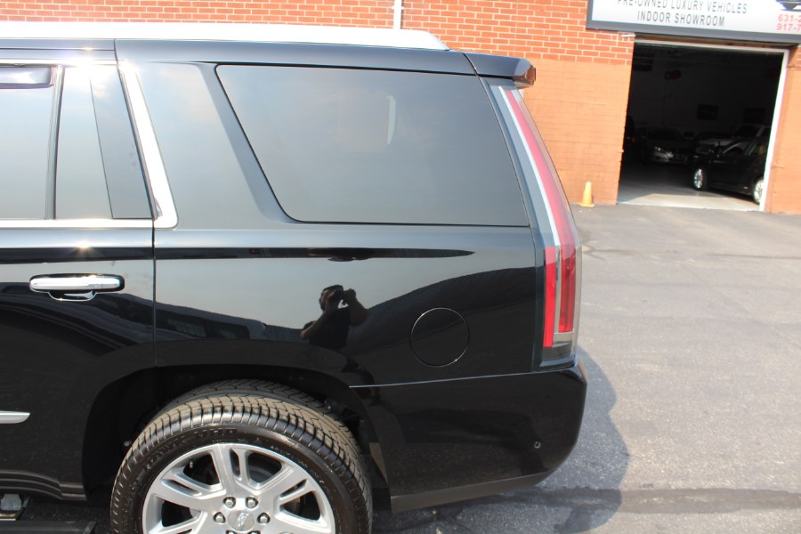 Used Cadillac Escalade 4WD 4dr Premium Luxury 2017 | Car Tec Enterprise Leasing & Sales LLC. Deer Park, New York Used Cadillac Escalade 4WD 4dr Premium Luxury 2017 | Car Tec Enterprise Leasing & Sales LLC. Deer Park, New York