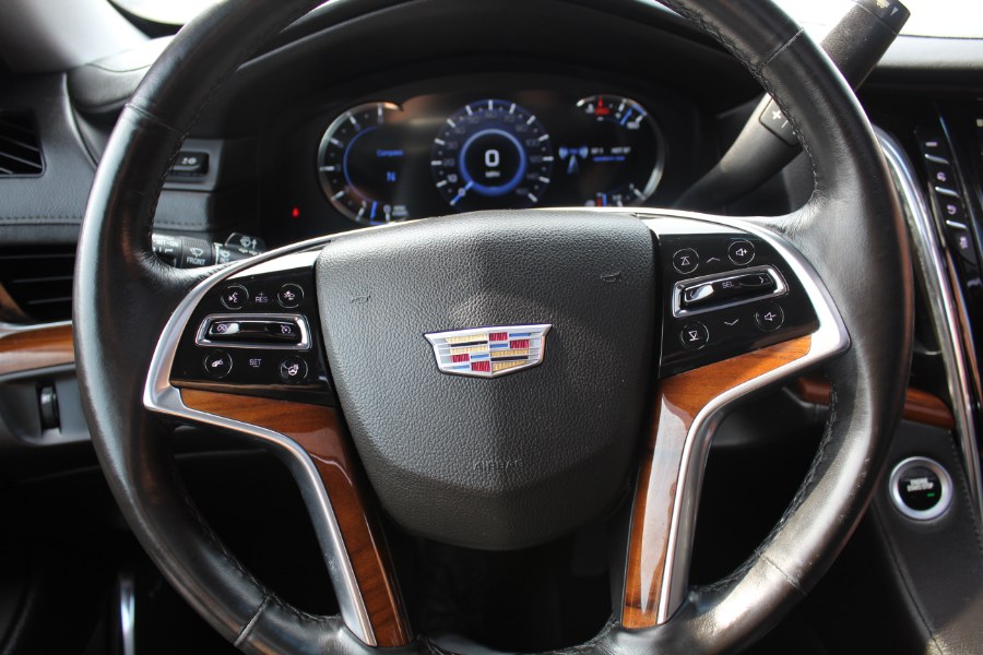 Used Cadillac Escalade 4WD 4dr Premium Luxury 2017 | Car Tec Enterprise Leasing & Sales LLC. Deer Park, New York Used Cadillac Escalade 4WD 4dr Premium Luxury 2017 | Car Tec Enterprise Leasing & Sales LLC. Deer Park, New York