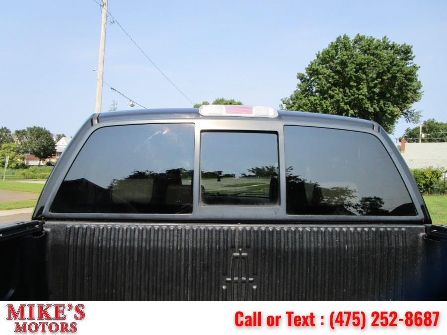 Used Lincoln Mark LT 4WD Supercrew 139" 2006 | Mike's Motors LLC. Stratford, Connecticut Used Lincoln Mark LT 4WD Supercrew 139" 2006 | Mike's Motors LLC. Stratford, Connecticut