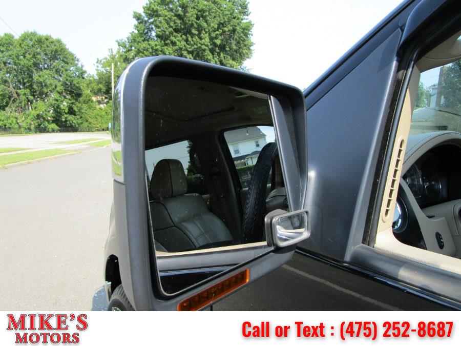 Used Lincoln Mark LT 4WD Supercrew 139" 2006 | Mike's Motors LLC. Stratford, Connecticut Used Lincoln Mark LT 4WD Supercrew 139" 2006 | Mike's Motors LLC. Stratford, Connecticut