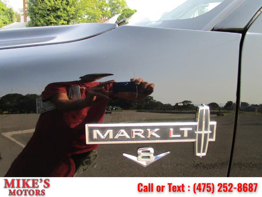 Used Lincoln Mark LT 4WD Supercrew 139" 2006 | Mike's Motors LLC. Stratford, Connecticut Used Lincoln Mark LT 4WD Supercrew 139" 2006 | Mike's Motors LLC. Stratford, Connecticut