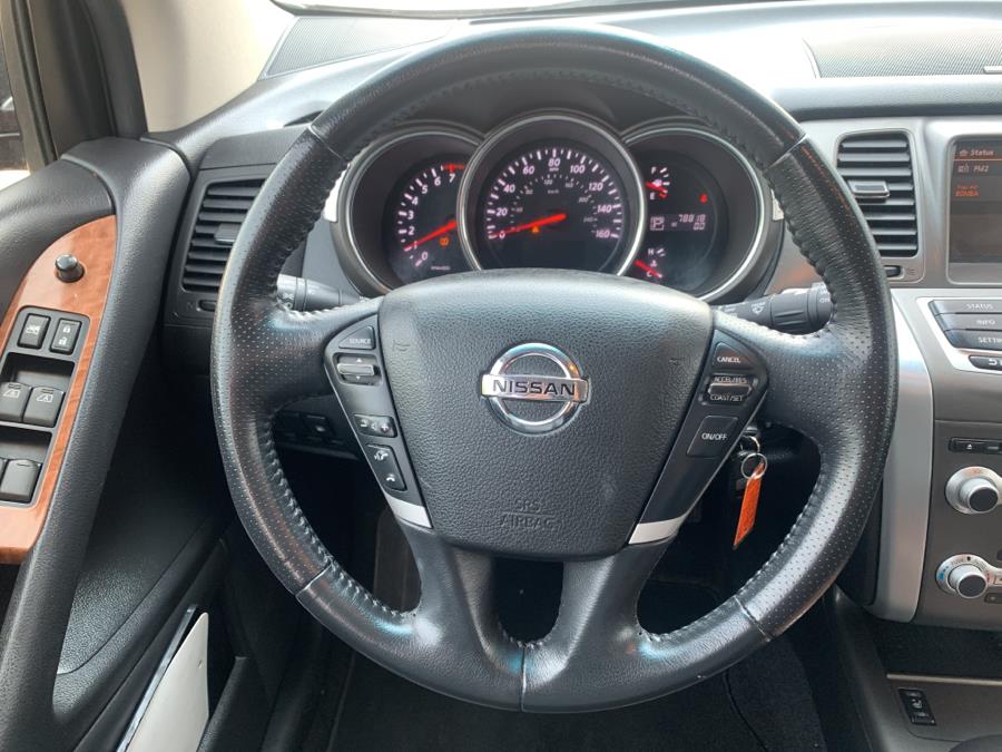2012 Nissan Murano AWD 4dr LE, available for sale in Milford, Connecticut | Dealertown Auto Wholesalers. Milford, Connecticut 2012 Nissan Murano AWD 4dr LE, available for sale in Milford, Connecticut | Dealertown Auto Wholesalers. Milford, Connecticut