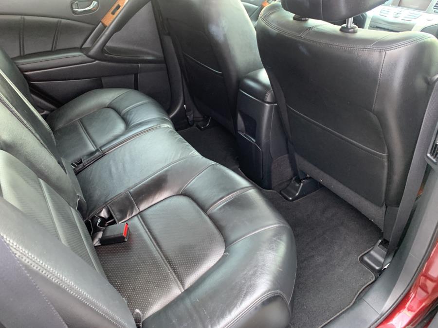 2012 Nissan Murano AWD 4dr LE, available for sale in Milford, Connecticut | Dealertown Auto Wholesalers. Milford, Connecticut 2012 Nissan Murano AWD 4dr LE, available for sale in Milford, Connecticut | Dealertown Auto Wholesalers. Milford, Connecticut