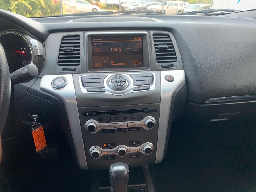 2012 Nissan Murano AWD 4dr LE, available for sale in Milford, Connecticut | Dealertown Auto Wholesalers. Milford, Connecticut 2012 Nissan Murano AWD 4dr LE, available for sale in Milford, Connecticut | Dealertown Auto Wholesalers. Milford, Connecticut