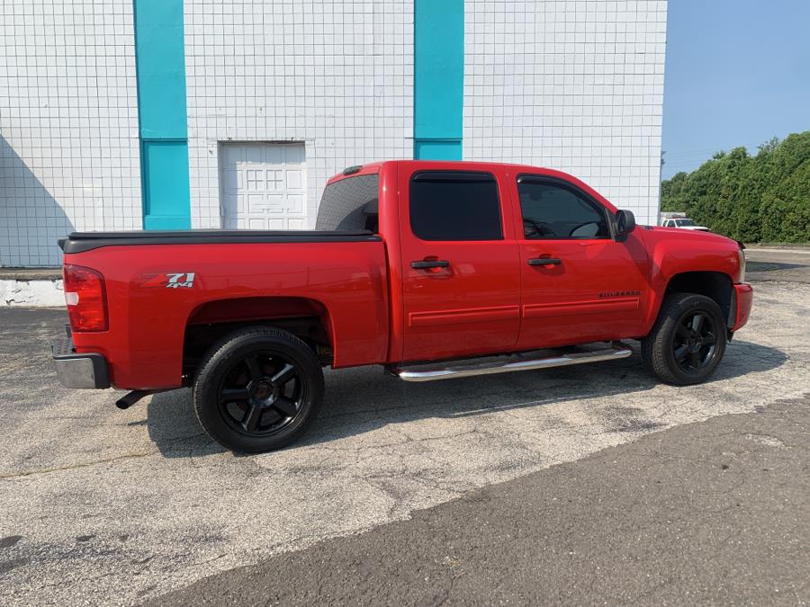 Used Chevrolet Silverado 1500 4WD Crew Cab 143.5" LT 2011 | Dealertown Auto Wholesalers. Milford, Connecticut Used Chevrolet Silverado 1500 4WD Crew Cab 143.5" LT 2011 | Dealertown Auto Wholesalers. Milford, Connecticut
