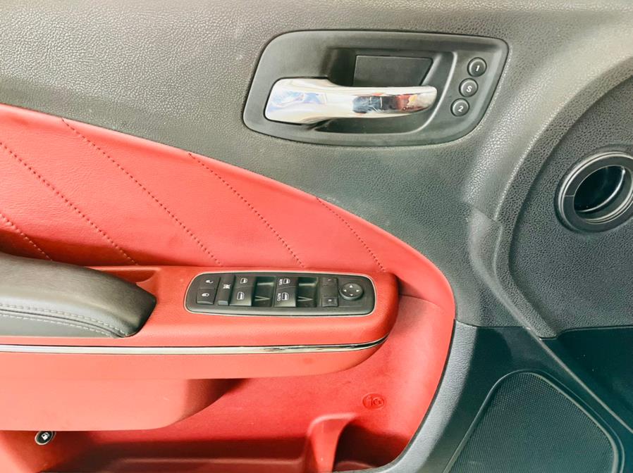 Used Dodge Charger SRT Hellcat 2018 | Luxury Motor Club. Franklin Square, New York Used Dodge Charger SRT Hellcat 2018 | Luxury Motor Club. Franklin Square, New York