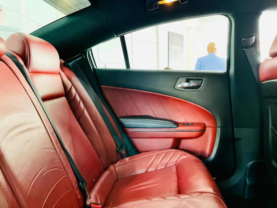 Used Dodge Charger SRT Hellcat 2018 | Luxury Motor Club. Franklin Square, New York Used Dodge Charger SRT Hellcat 2018 | Luxury Motor Club. Franklin Square, New York