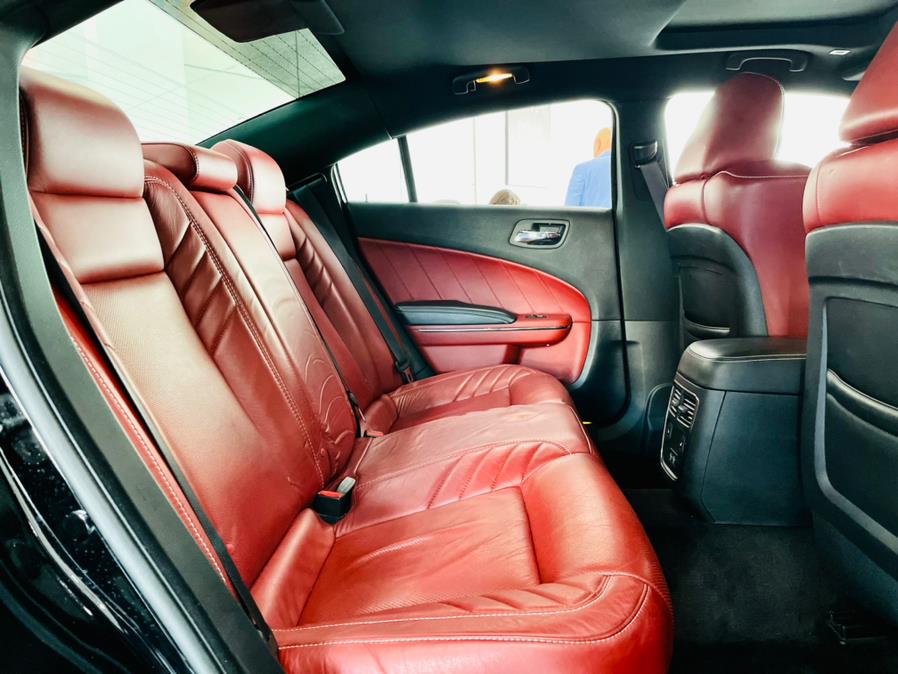 Used Dodge Charger SRT Hellcat 2018 | Luxury Motor Club. Franklin Square, New York Used Dodge Charger SRT Hellcat 2018 | Luxury Motor Club. Franklin Square, New York