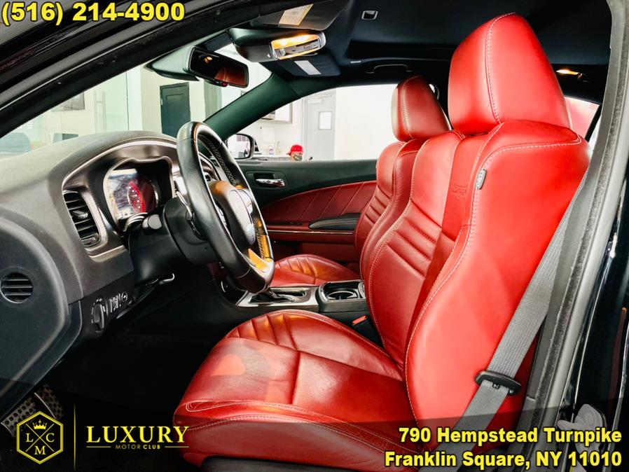 Used Dodge Charger SRT Hellcat 2018 | Luxury Motor Club. Franklin Square, New York Used Dodge Charger SRT Hellcat 2018 | Luxury Motor Club. Franklin Square, New York