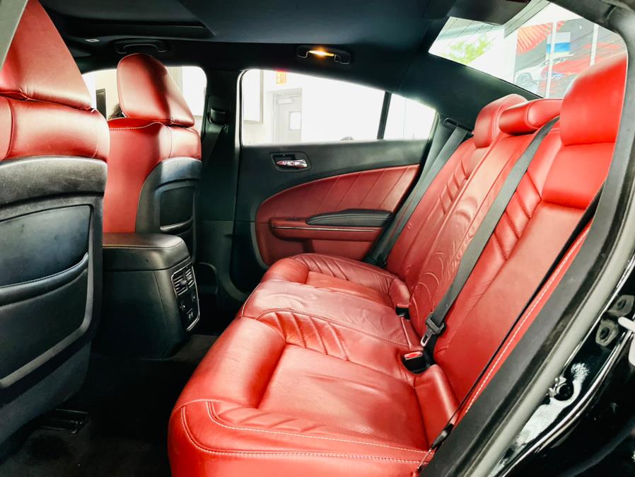 Used Dodge Charger SRT Hellcat 2018 | Luxury Motor Club. Franklin Square, New York Used Dodge Charger SRT Hellcat 2018 | Luxury Motor Club. Franklin Square, New York