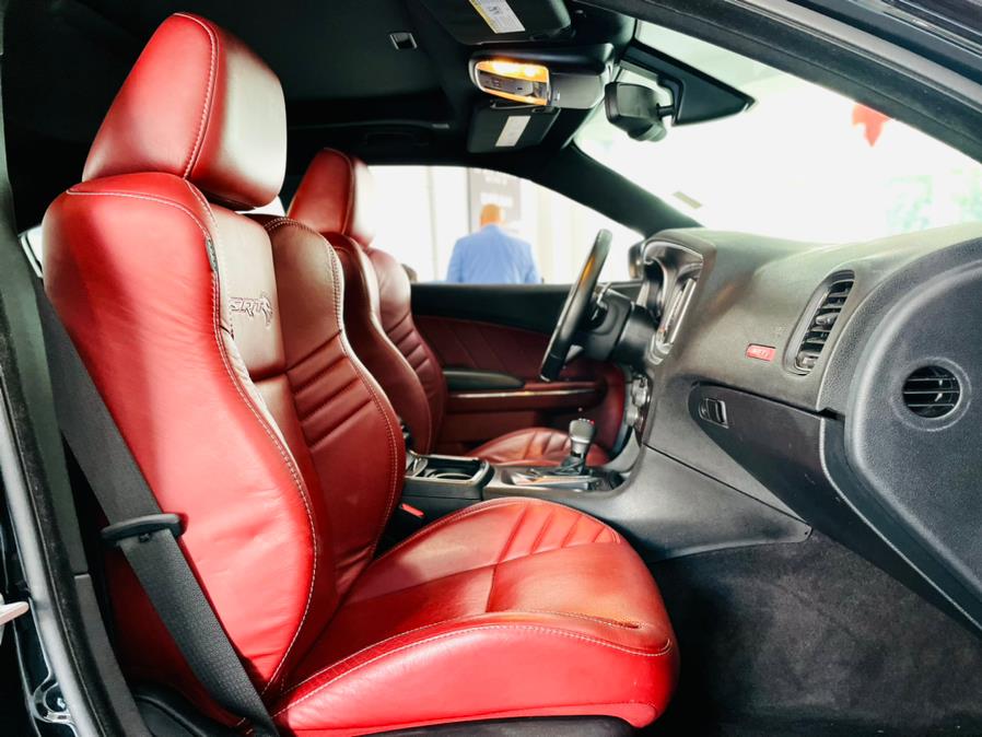 Used Dodge Charger SRT Hellcat 2018 | Luxury Motor Club. Franklin Square, New York Used Dodge Charger SRT Hellcat 2018 | Luxury Motor Club. Franklin Square, New York
