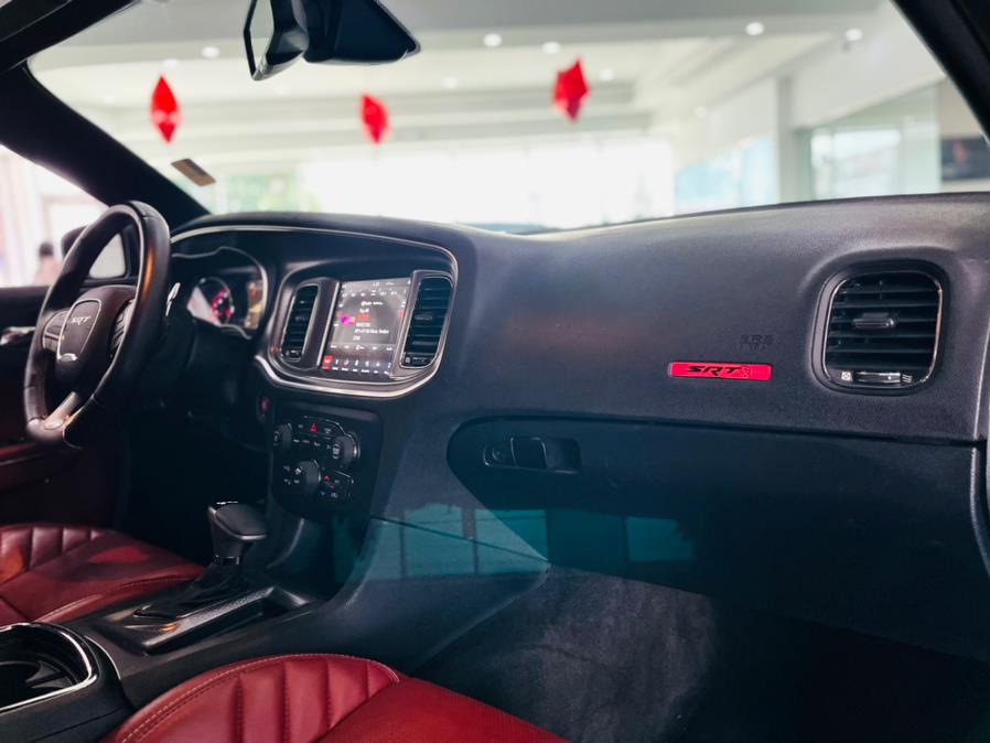 Used Dodge Charger SRT Hellcat 2018 | Luxury Motor Club. Franklin Square, New York Used Dodge Charger SRT Hellcat 2018 | Luxury Motor Club. Franklin Square, New York
