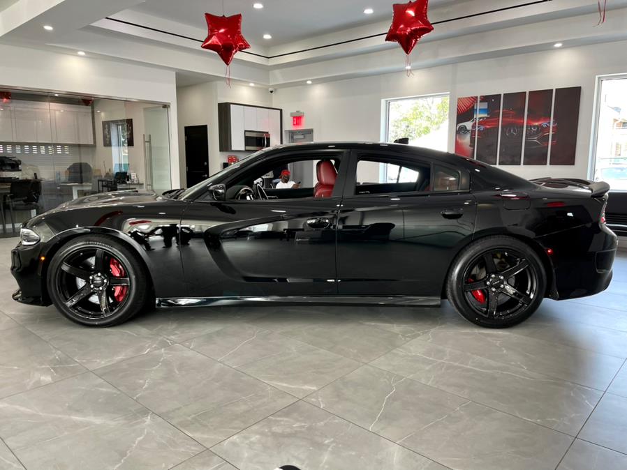 Used Dodge Charger SRT Hellcat 2018 | Luxury Motor Club. Franklin Square, New York Used Dodge Charger SRT Hellcat 2018 | Luxury Motor Club. Franklin Square, New York