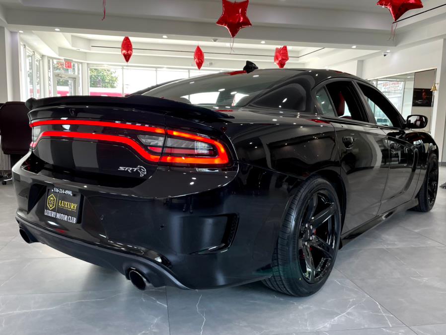 Used Dodge Charger SRT Hellcat 2018 | Luxury Motor Club. Franklin Square, New York Used Dodge Charger SRT Hellcat 2018 | Luxury Motor Club. Franklin Square, New York