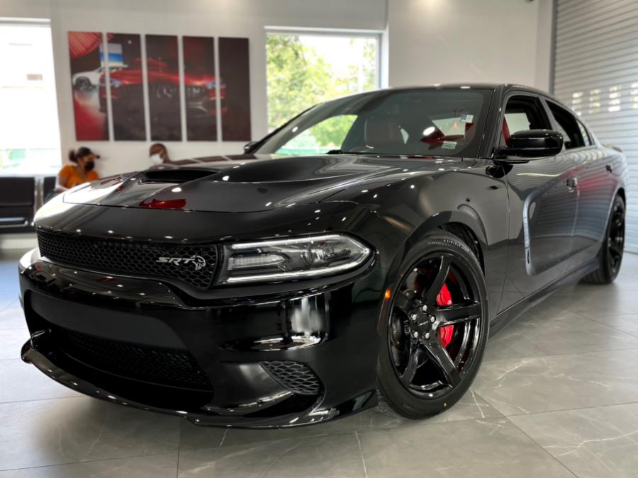 Used Dodge Charger SRT Hellcat 2018 | Luxury Motor Club. Franklin Square, New York Used Dodge Charger SRT Hellcat 2018 | Luxury Motor Club. Franklin Square, New York