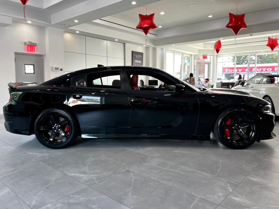 Used Dodge Charger SRT Hellcat 2018 | Luxury Motor Club. Franklin Square, New York Used Dodge Charger SRT Hellcat 2018 | Luxury Motor Club. Franklin Square, New York