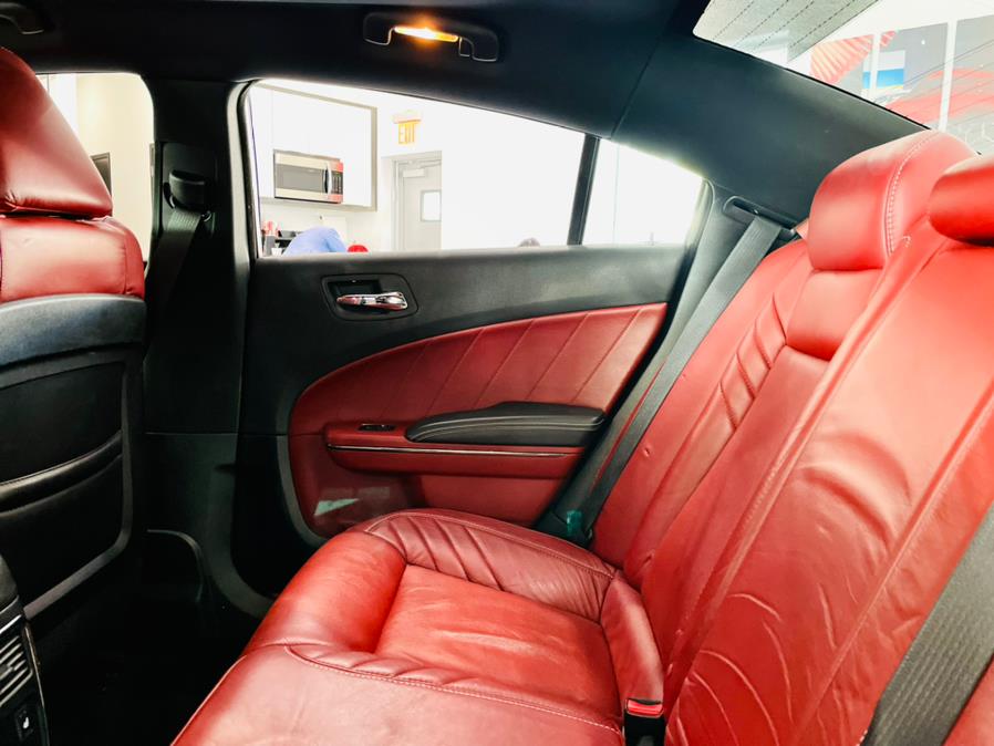 Used Dodge Charger SRT Hellcat 2018 | Luxury Motor Club. Franklin Square, New York Used Dodge Charger SRT Hellcat 2018 | Luxury Motor Club. Franklin Square, New York