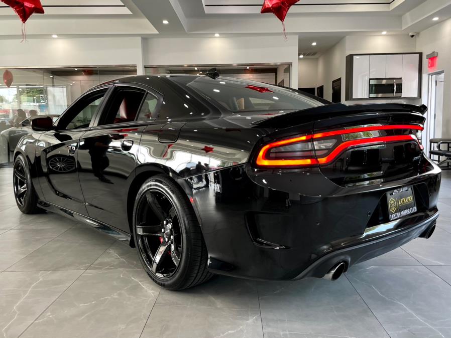 Used Dodge Charger SRT Hellcat 2018 | Luxury Motor Club. Franklin Square, New York Used Dodge Charger SRT Hellcat 2018 | Luxury Motor Club. Franklin Square, New York
