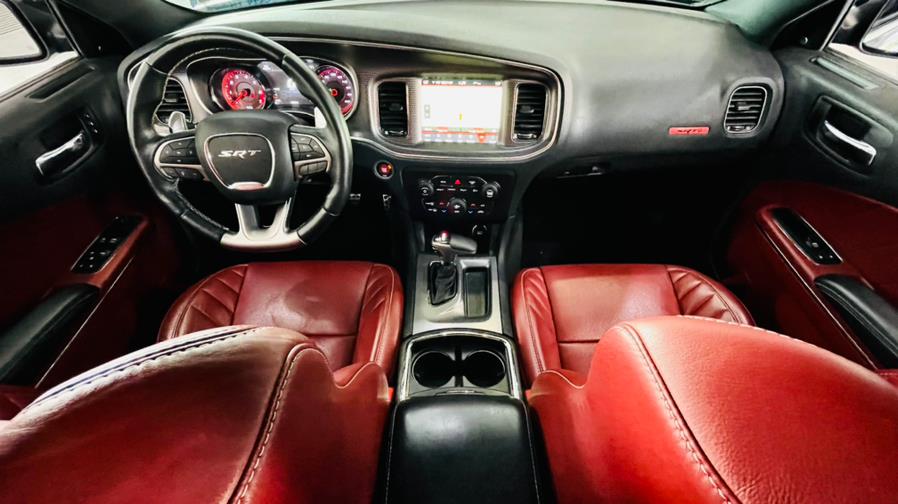 Used Dodge Charger SRT Hellcat 2018 | Luxury Motor Club. Franklin Square, New York Used Dodge Charger SRT Hellcat 2018 | Luxury Motor Club. Franklin Square, New York