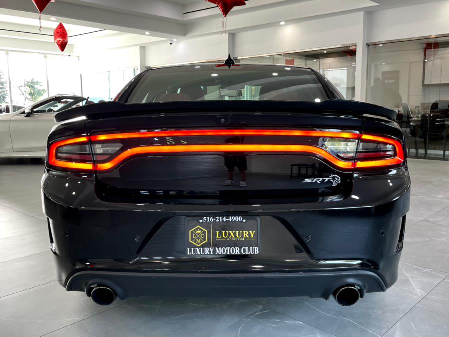 Used Dodge Charger SRT Hellcat 2018 | Luxury Motor Club. Franklin Square, New York Used Dodge Charger SRT Hellcat 2018 | Luxury Motor Club. Franklin Square, New York