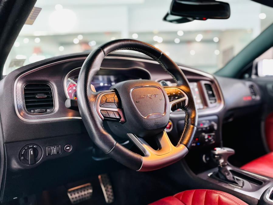 Used Dodge Charger SRT Hellcat 2018 | Luxury Motor Club. Franklin Square, New York Used Dodge Charger SRT Hellcat 2018 | Luxury Motor Club. Franklin Square, New York