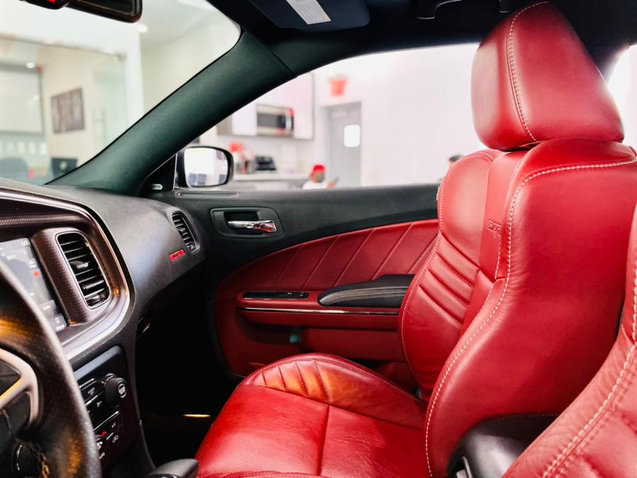 Used Dodge Charger SRT Hellcat 2018 | Luxury Motor Club. Franklin Square, New York Used Dodge Charger SRT Hellcat 2018 | Luxury Motor Club. Franklin Square, New York
