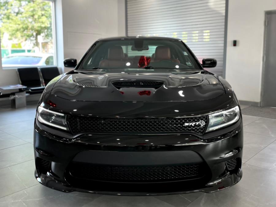 Used Dodge Charger SRT Hellcat 2018 | Luxury Motor Club. Franklin Square, New York Used Dodge Charger SRT Hellcat 2018 | Luxury Motor Club. Franklin Square, New York