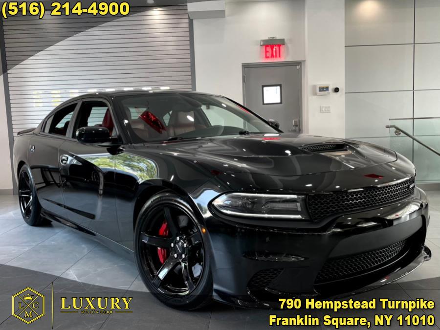 Used Dodge Charger SRT Hellcat 2018 | Luxury Motor Club. Franklin Square, New York Used Dodge Charger SRT Hellcat 2018 | Luxury Motor Club. Franklin Square, New York
