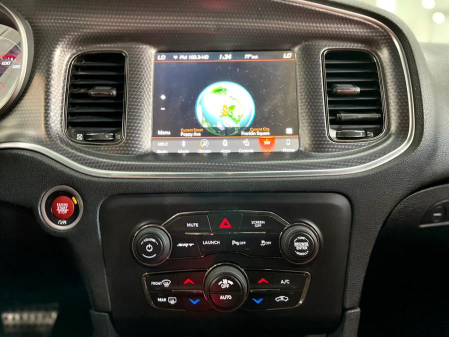 Used Dodge Charger SRT Hellcat 2018 | Luxury Motor Club. Franklin Square, New York Used Dodge Charger SRT Hellcat 2018 | Luxury Motor Club. Franklin Square, New York