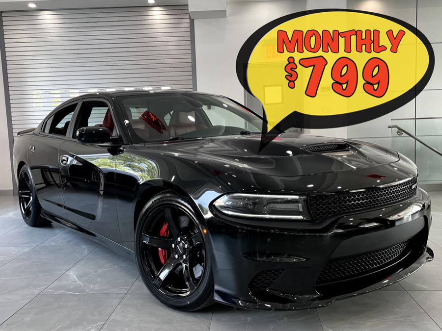 Used Dodge Charger SRT Hellcat 2018 | Luxury Motor Club. Franklin Square, New York Used Dodge Charger SRT Hellcat 2018 | Luxury Motor Club. Franklin Square, New York