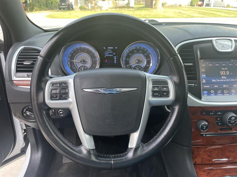 Used Chrysler 300 4dr Sdn RWD 2014 | Josh's All Under Ten LLC. Elida, Ohio Used Chrysler 300 4dr Sdn RWD 2014 | Josh's All Under Ten LLC. Elida, Ohio