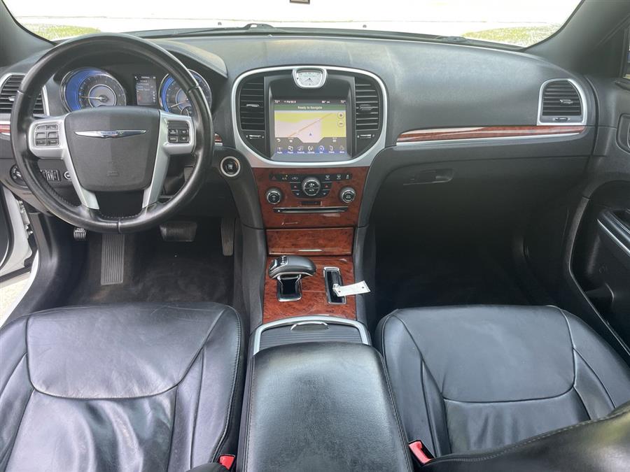 Used Chrysler 300 4dr Sdn RWD 2014 | Josh's All Under Ten LLC. Elida, Ohio Used Chrysler 300 4dr Sdn RWD 2014 | Josh's All Under Ten LLC. Elida, Ohio